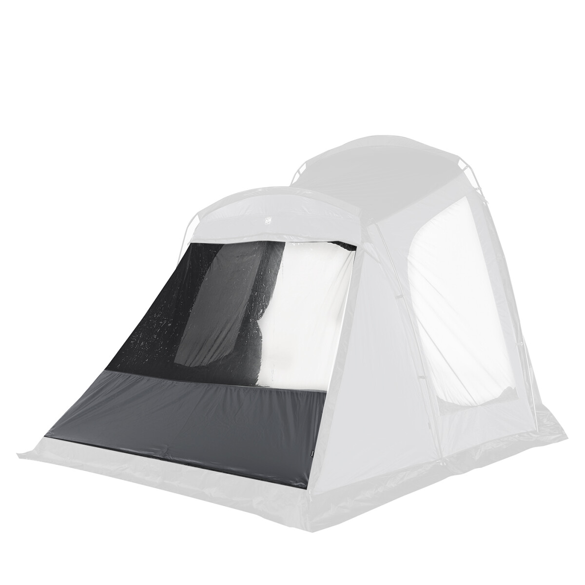 Clear Window Extension Tent Plus Skycamp 3.0 / X-Co