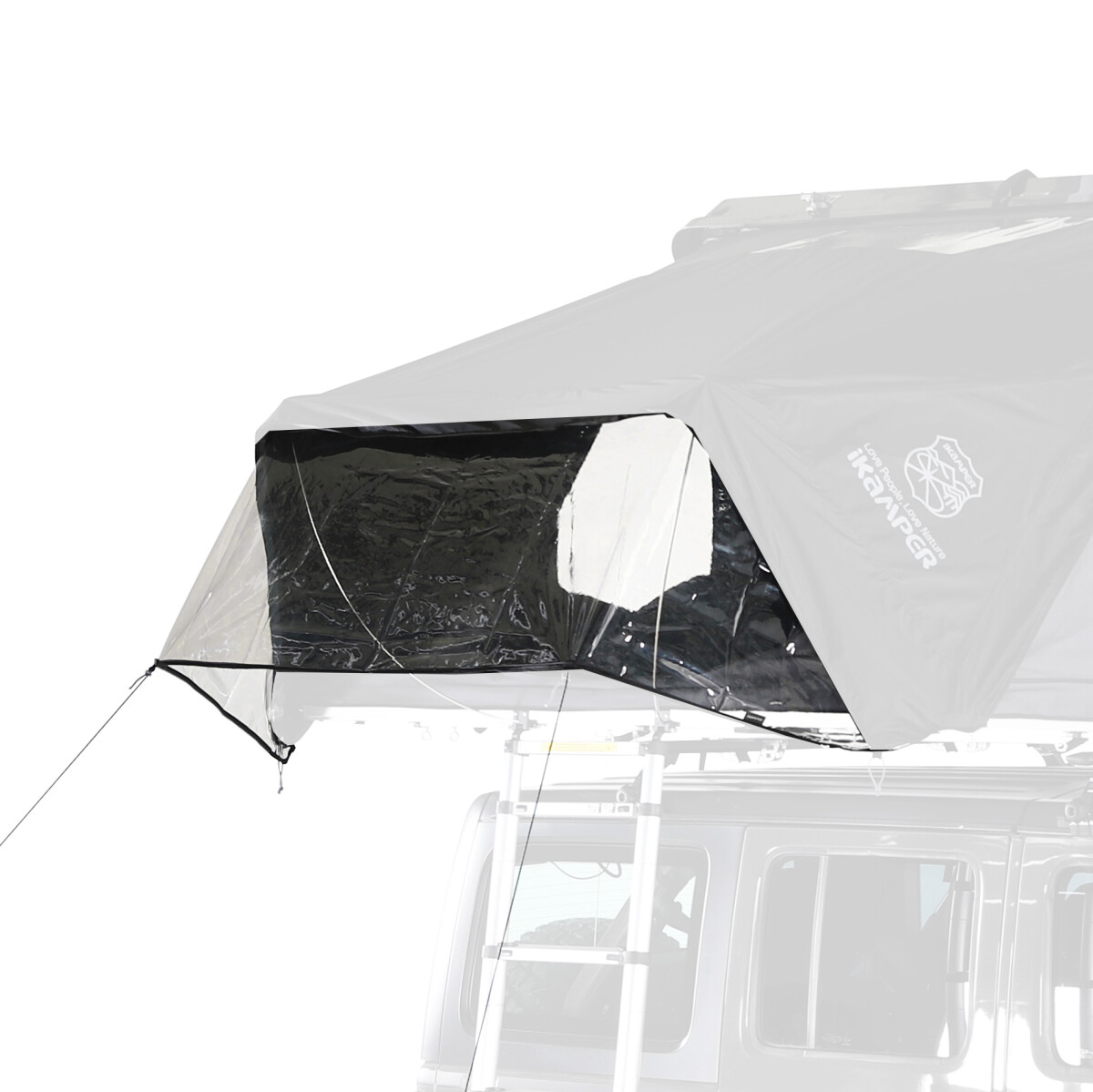 Storm Protection | Skycamp 3.0 / X-Cover 2.0