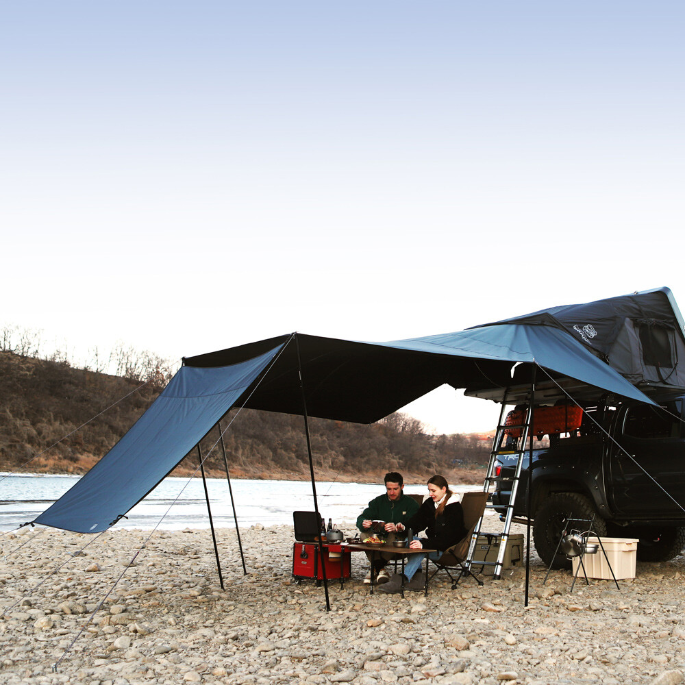 Wind Guard for Awning (Skycamp 3.0 / Mini / X-Cover)