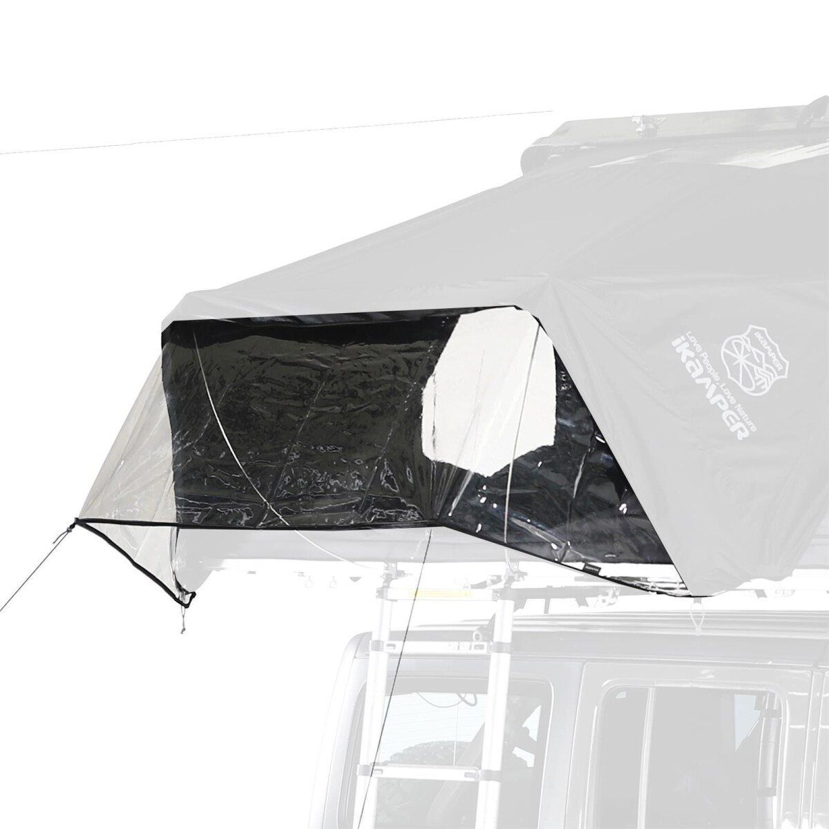 Storm Protection | Skycamp 3.0 Mini