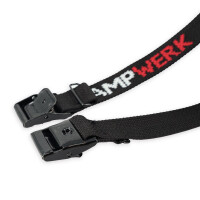 20 L Fuel Canister Mounted with Bracket