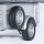 Spare Tire Holder & Spare Tire Onroad - Set -
