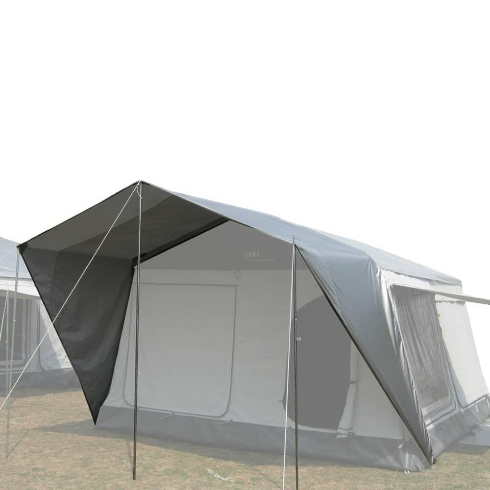 Awning CampWing for FAMILY Tent Trailer