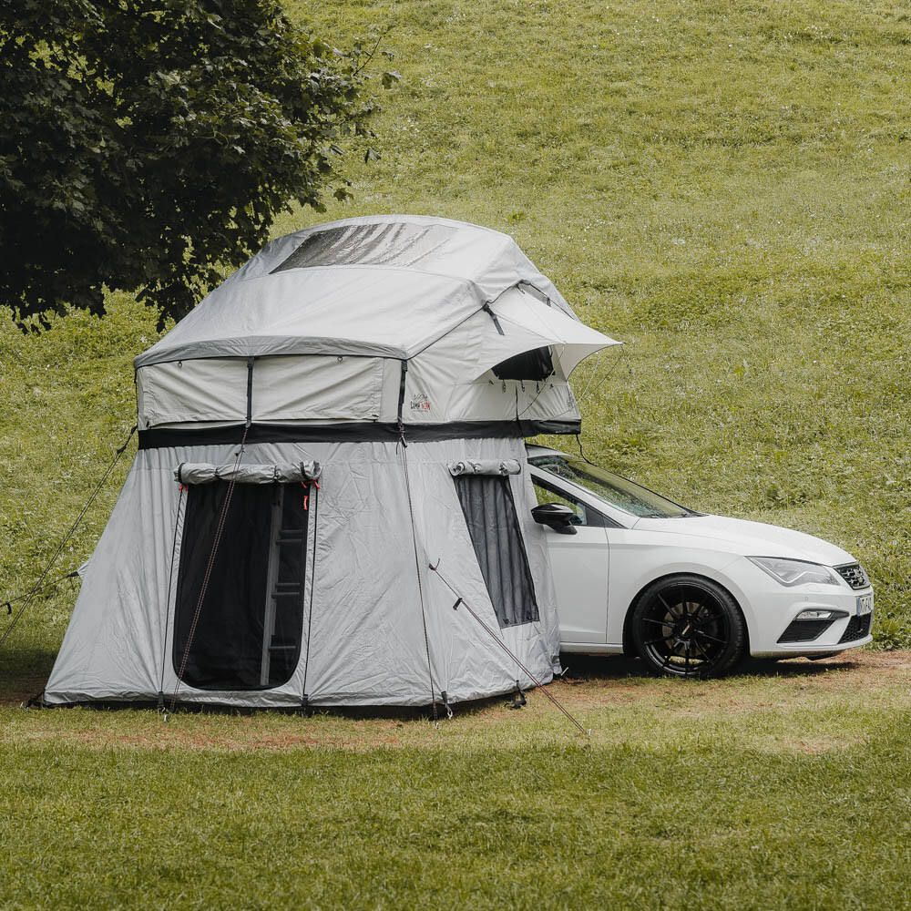 Awning for Vehicles 2.00 - 2.25 m