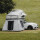 Awning for Vehicles 2.00 - 2.25 m