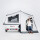 ONROAD Tent Trailer ECONOMY 750kg