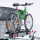 2-Bike Rack for Towbar