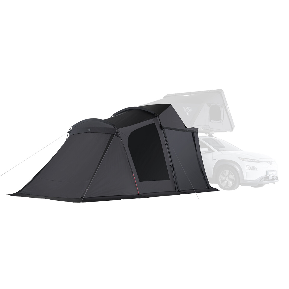 Attachable Tent Plus Low