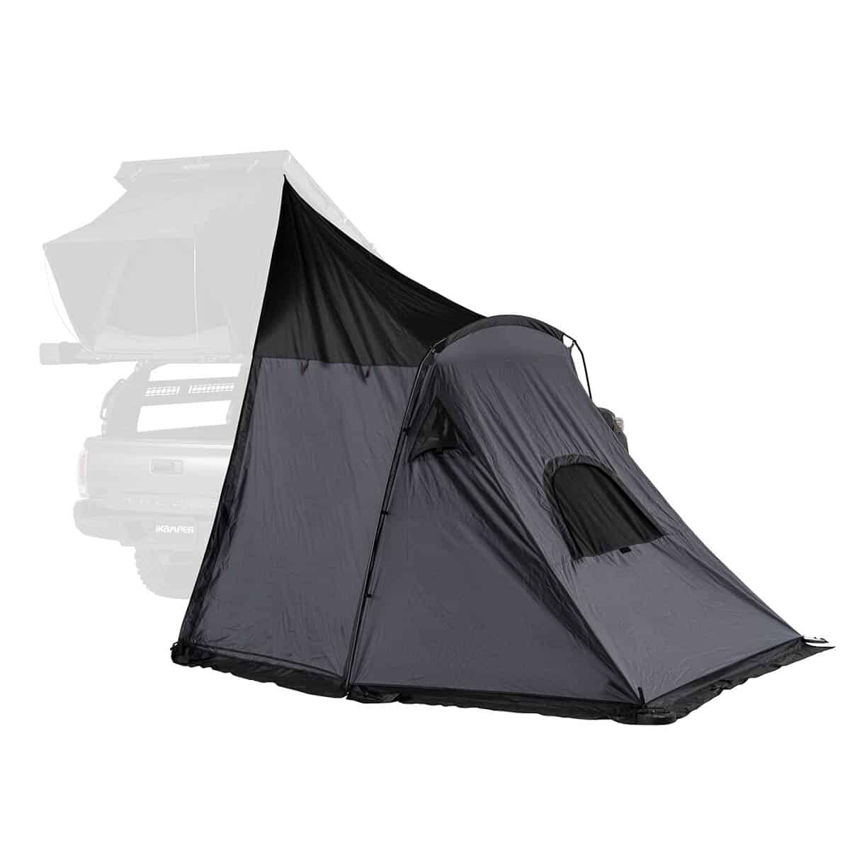 BDV Add-On Tent Plus