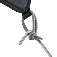 Wind Protection Awning iKamper BDV