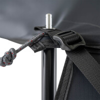 Wind Protection Awning iKamper BDV