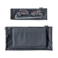 Wind Protection Awning iKamper BDV