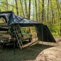 Wind Protection Awning iKamper BDV