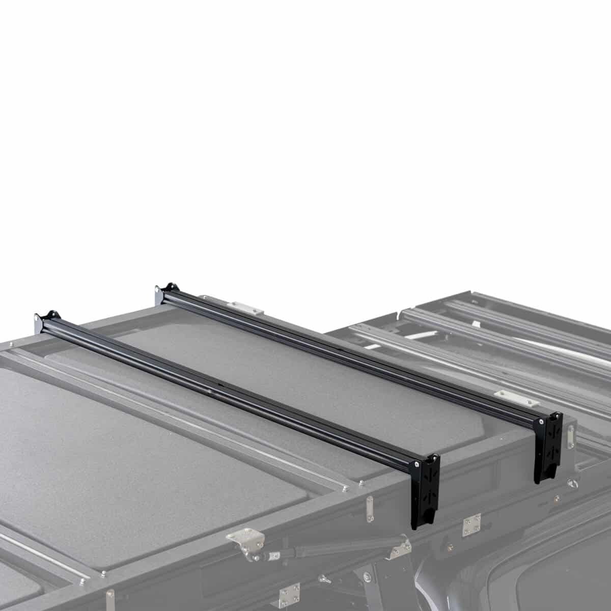 BDV Duo Crossbars Add-on