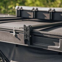 BDV Duo Crossbars Add-on