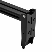 BDV Duo Crossbars Add-on