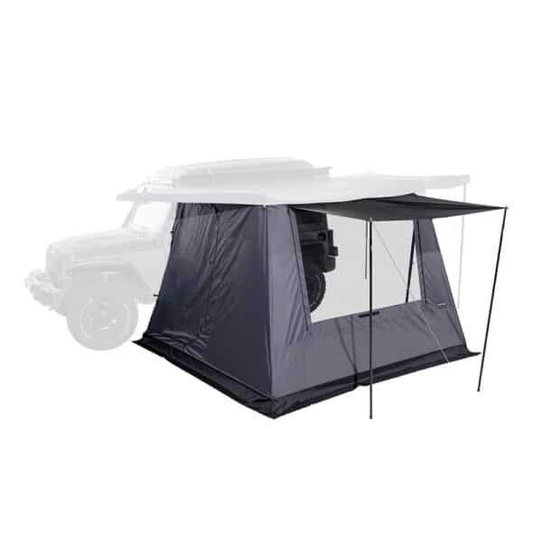 ExoShell 270° Awning Side Wall 1 - Front