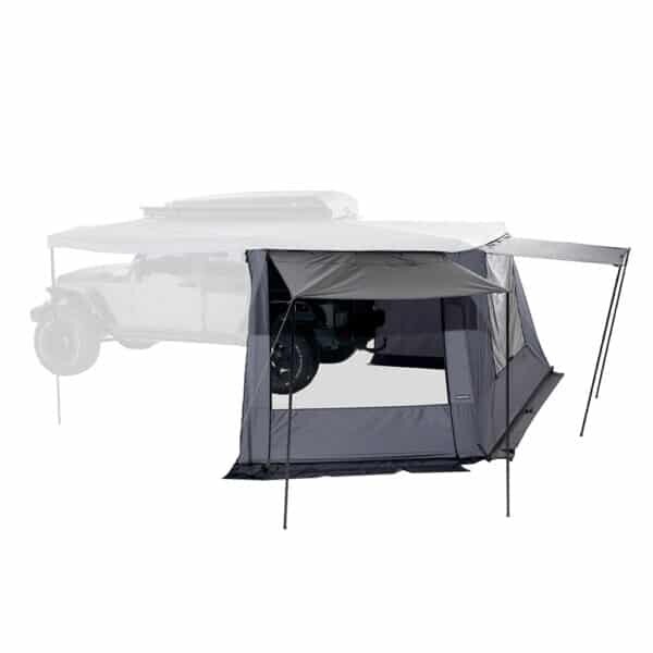 Exoshell 270° Awning Side Wall 2 - Rear