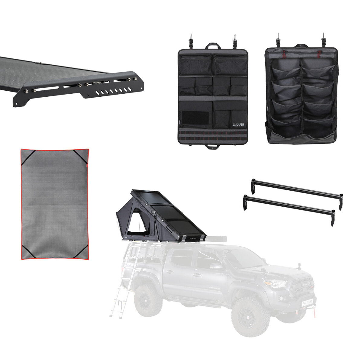 BDV Solo | Premium Package