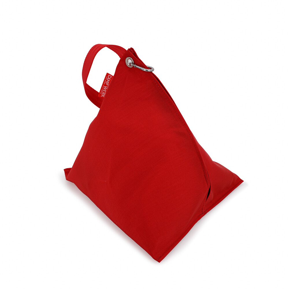 CAMPWERK Self-Fill Tent Weight