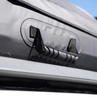 CAMPWERK Cargobag – Car Roof Bag