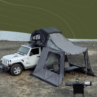 Annex Tent for Wild Land OrthFrame