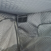 Insulation Tent for Wild Land OrthFrame