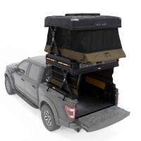 Wingman X Pickup Cabin