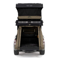 Wingman X Pickup Cabin