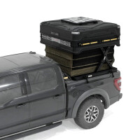 Wingman X Pickup Cabin