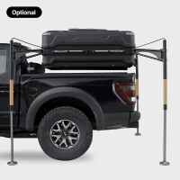 Wingman X Pickup Cabin