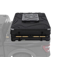 Wingman X Pickup Cabin