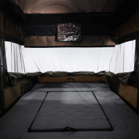 Wingman X Pickup Cabin