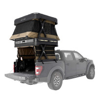 Wingman X Pickup Cabin