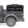 Wingman X Pickup Cabin
