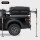 Wingman X Pickup Cabin