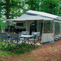 CAMPWERK LiteShade Awning