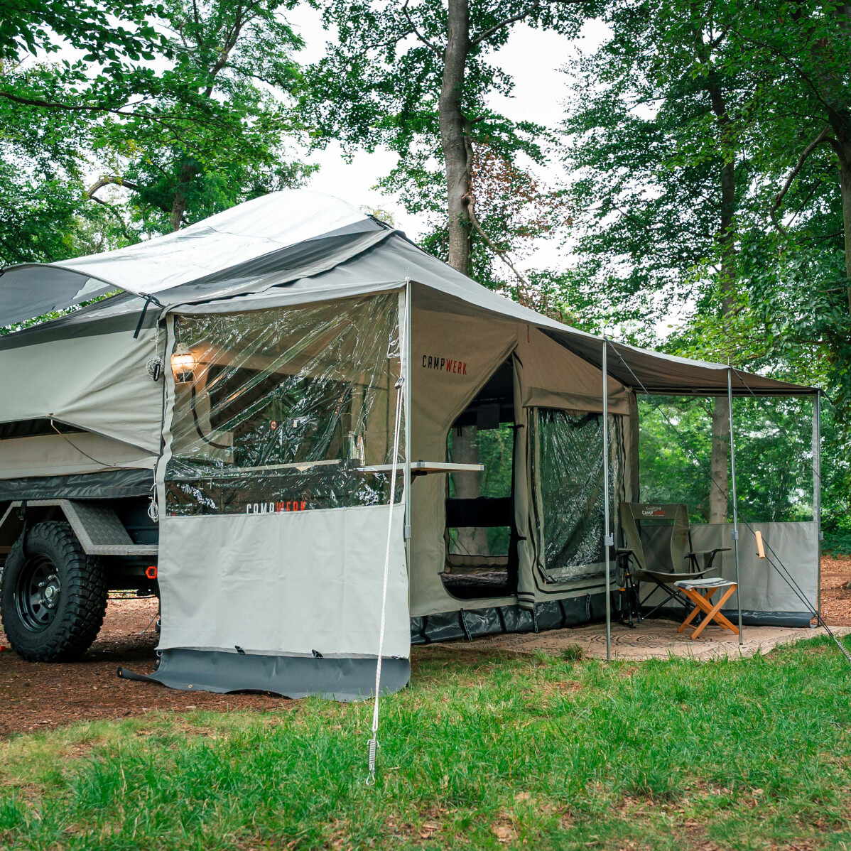 LiteShade SunSail Economy