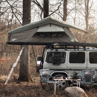 Adventure Rooftop Tent